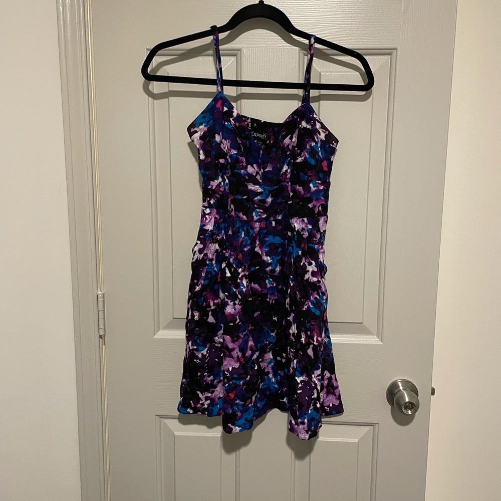 Express sundress